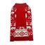 Wonder Christmas Forest jersey navideño para perros, , large indicador imagen numero 2