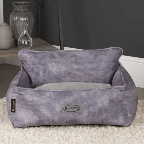 Cama para perros color Gris, , large Imagen numero 3