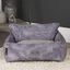 Cama para perros color Gris, , large indicador imagen numero 3