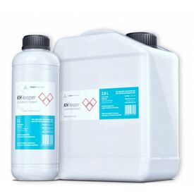 Reef Factory Kh Keeper Concentrated Reagent 2.5 Litros para acuario