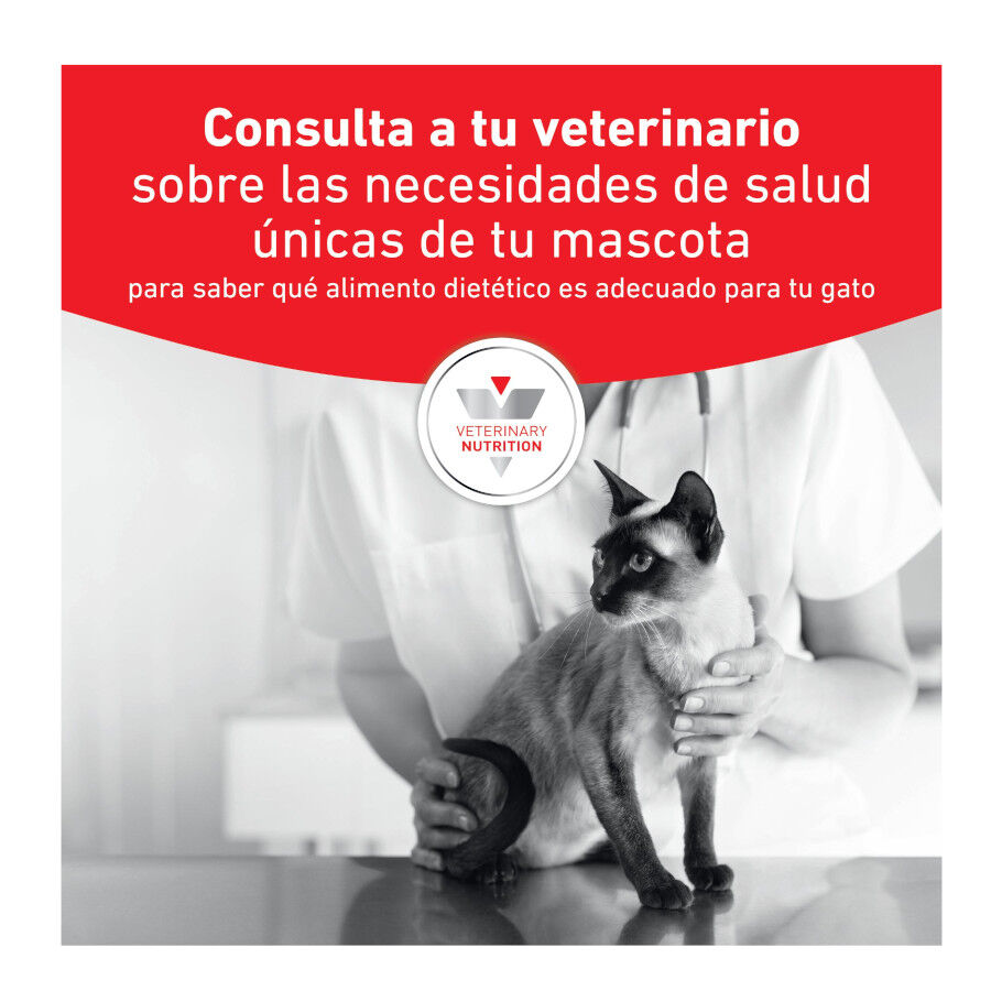 1.5 kg Royal Canin Veterinary Urinary S/O Moderate Calorie pienso para gatos, , large Imagen numero 3