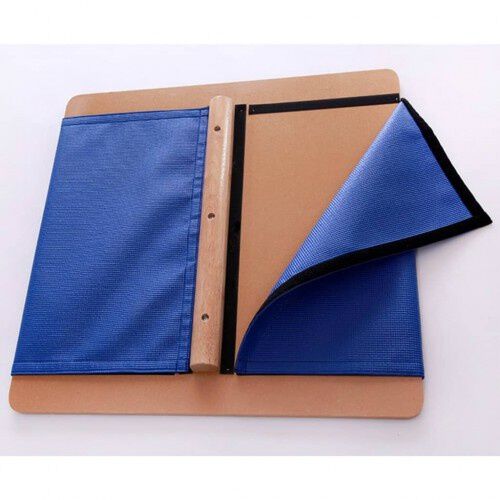 Tabla balanc&iacute;n para perros color Azul, , large Imagen numero 3