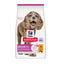 1.5 kg Hill's Science Plan Senior 11+ Small y Mini pollo pienso para perros, , large indicador imagen numero 1