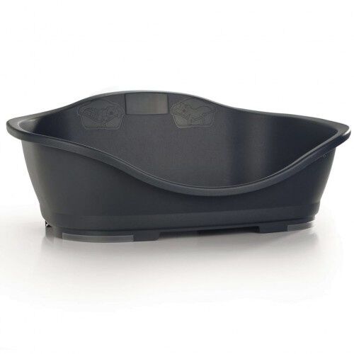 Cesta para perros color Gris, , large Imagen numero 2