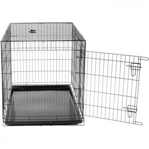 Vadigran Transport&iacute;n de Metal para perros, , large Imagen numero 9