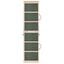 vidaXL Rampa para perros madera maciza de abeto verde 120x30 cm, , large indicador imagen numero 3
