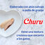 20 sobres x 14 g Churu Variedades de At&uacute;n con Marisco Snack L&iacute;quido para gatos, , large indicador imagen numero 6