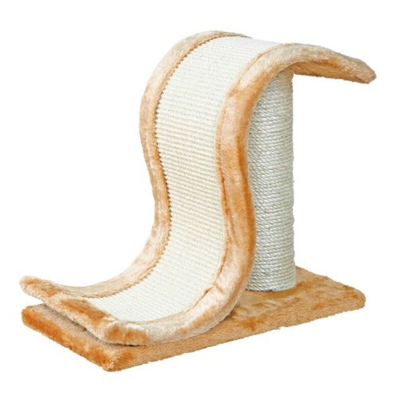 Trixie Inca Rascador Marrón para gatos thumbnail