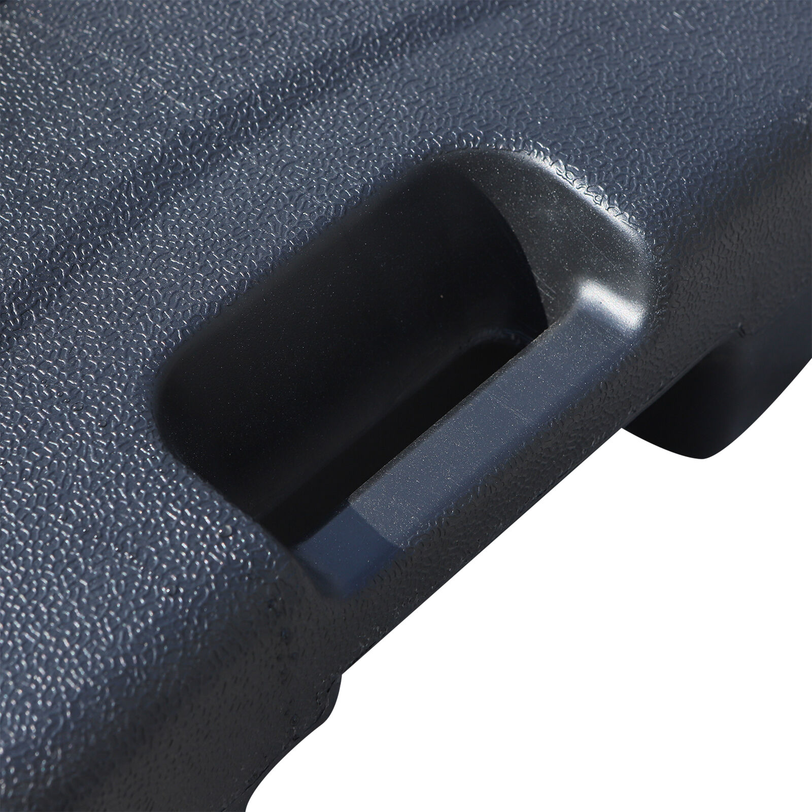 Outsunny Base de Sombrilla Parasol de Playa Pies Soporte de Sombrilla Patio Jard&iacute;n Lleno de Agua de 20 kg y Arena de 30 kg 46x45x26cm HDPE Negro, , large Imagen numero 5