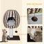 PawHut Árbol Rascador para Gatos, , large indicador imagen numero 5
