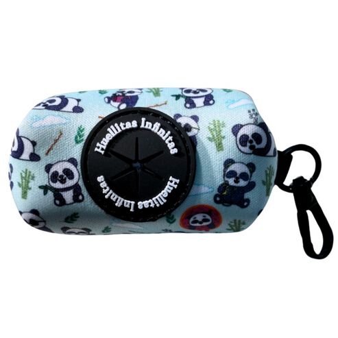 SWEET PANDAS, , large Imagen numero 2