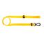 Correa de Neopreno para perros Zooz Pets Mini Yellow, , large indicador imagen numero 1
