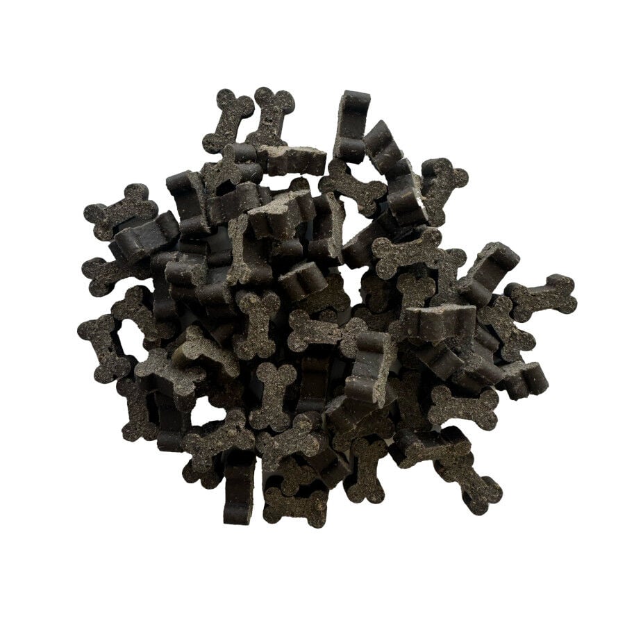 2&amp;Snacks Huesitos de Cordero para perros thumbnail