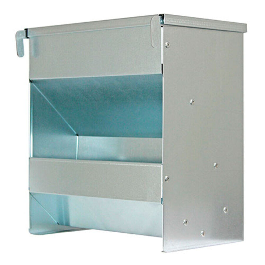 Comedero Tolva PREMIER, , large Imagen numero 2