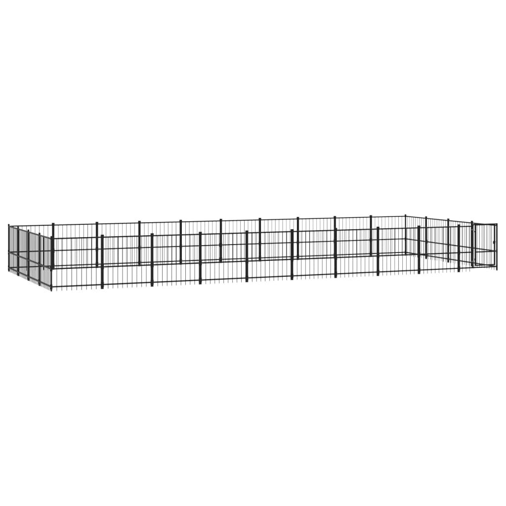 Perrera, , large Imagen numero 9