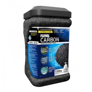 Fluval carbón activado premium