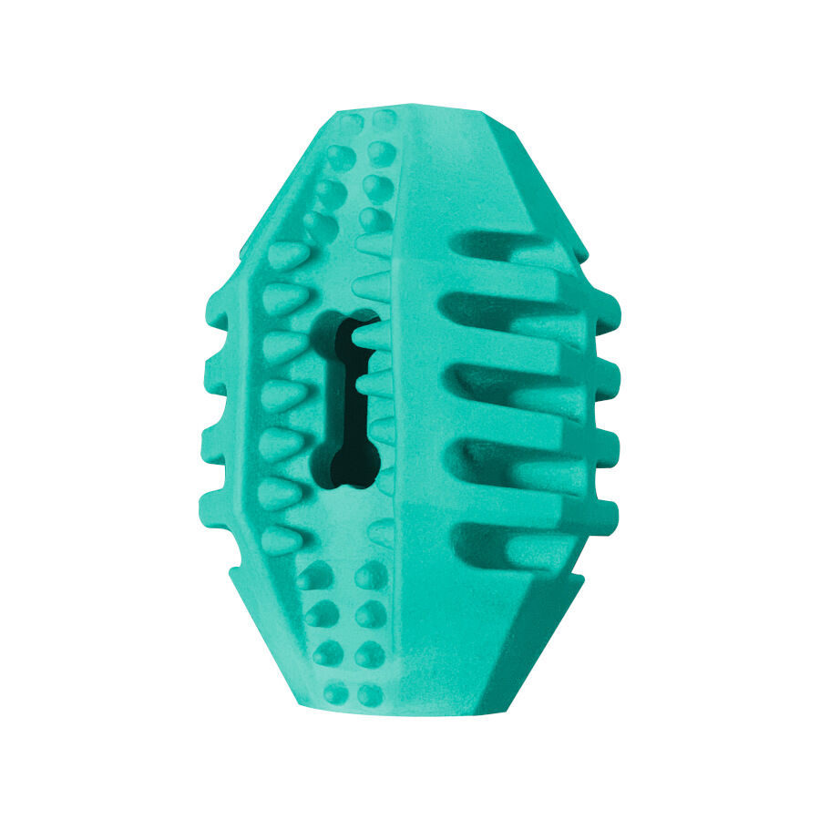 Summer Vibes Pelota de Rugby Mordedor Flotante para perros, , large Imagen numero 1