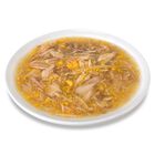 Comida húmeda Arquivet para gatos sabor atún blanco y queso, , large image number null