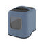 Rotho Biala Eco Arenero Azul para gatos, , large indicador imagen numero 1