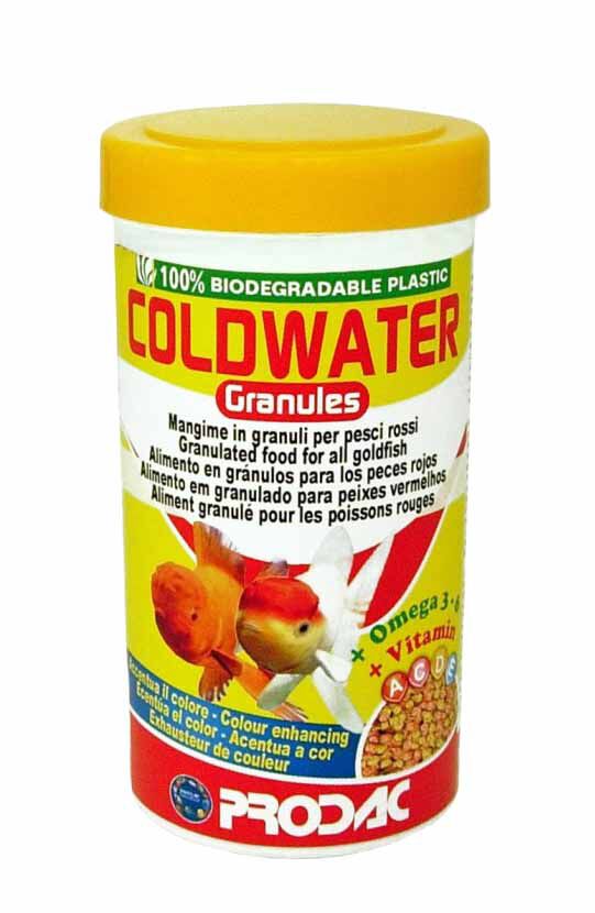 PRODAC COLOR GRANULES 250 ml 100 g, , large Imagen numero 1