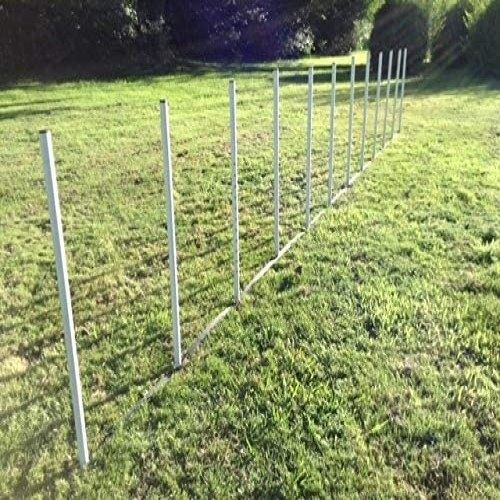 Galican slalom de entrenamiento para perros, , large Imagen numero 1