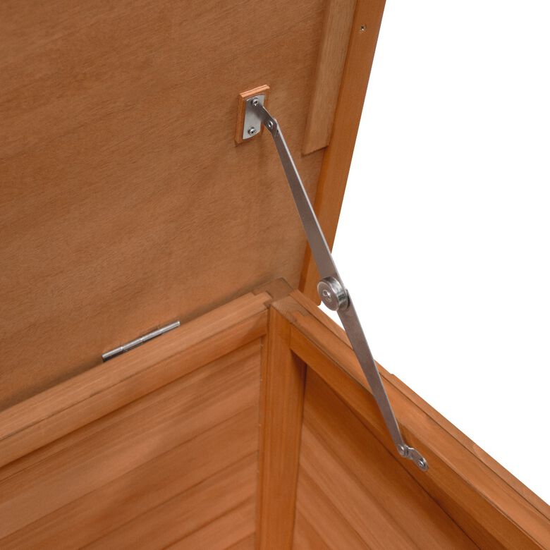 MonsterShop Perrera Grande para perros thumbnail