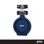 Gotoo Comedero Port&aacute;til Doble de Silicona Azul para perros y gatos, , large indicador imagen numero 6