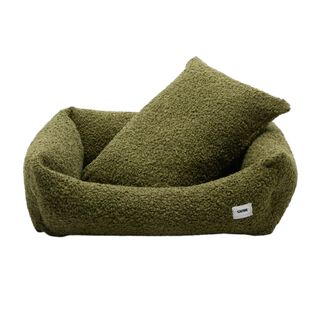 CAFIDE Cama SNOZY borreguito para perro