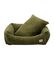 Cama perro borreguito, SNOZY, , large indicador imagen numero 1