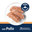 150 g Advance Weight Balance Pollo Sobre para perros, , large indicador imagen numero 2