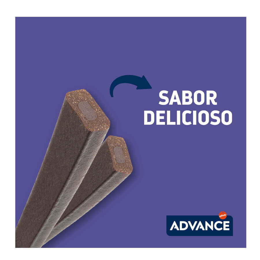 Advance Articular Stick snack para perros thumbnail
