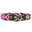 LOYAL COLLAR DE PIEL ARTESANAL TALLA M PARA PERROS, , large indicador imagen numero 1