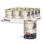 12 Latas x 400 g Dibaq Gatynat Lata Buey y ar&aacute;ndanos para gatos, , large indicador imagen numero 2