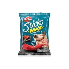 Dr. Zoo Sticks Max Costillitas Para Perros