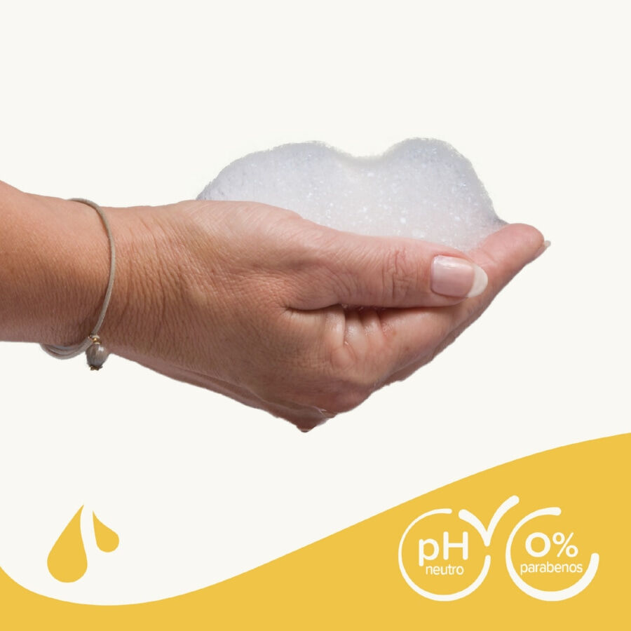 Beaphar Extra Soft Champ&uacute; para cachorros, , large Imagen numero 5