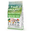 Arquivet Fresh Puppy Junior Turkey & Salmon 2,5Kg, , large indicador imagen numero 1