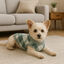 Outech Jersey con Rombos Verdes para perros, , large indicador imagen numero 1