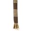 Manta estribera Grazalema 140 x 50 cm | Color Gaidovar | Equipamiento para el caballo | Producto de Guarnicionería | Tradición artesana | Los Nietos, , large indicador imagen numero 1
