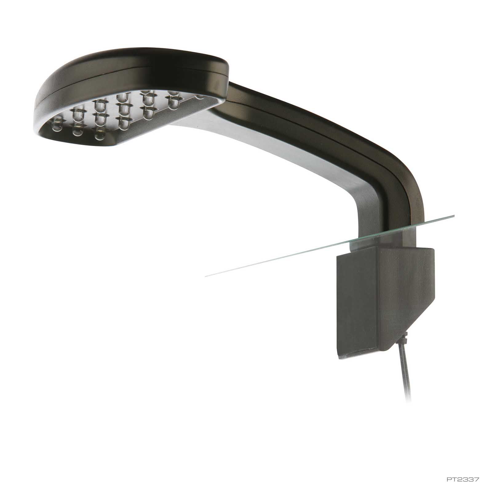 Exo Terra Base Adhesiva Day & Light 15 LED S, , large Imagen numero 2