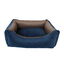 Cama para perros reversible Goldpet antimanchas, , large indicador imagen numero 2