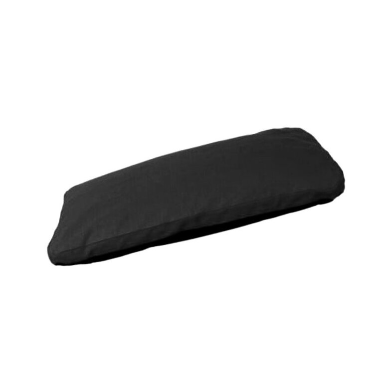 TK-Pet Brutus Funda Negra para camas grandes de perros, , large image number null