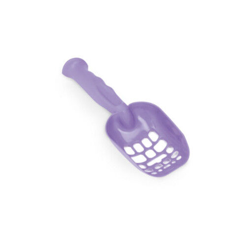 TK-Pet Vesta Pala Azul para arenero de gatos, , large Imagen numero 1