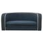 Vidaxl sof&aacute; plegable azul para perros, , large indicador imagen numero 9