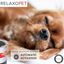 RelaxoPet PRO para perros color Rojo, , large indicador imagen numero 4