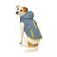 Outech Abrigo Impermeable Gris para perros, , large indicador imagen numero 4