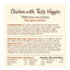 4 kg Lily’s Kitchen Grain Free Pollo pienso para gatos, , large indicador imagen numero 5