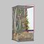 Exo-Terra Puerta PT2606 Izquierda - ref. PT2509, , large indicador imagen numero 2