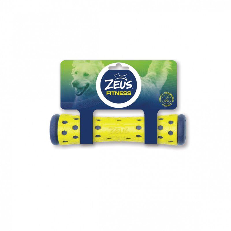 Zeus Juguete palo para perros.