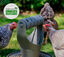 Comedero Torre de Juegos para Gallinas - Comedero antiestrés para Gallinas - Torre de Juegos para Aves de Corral, , large indicador imagen numero 2