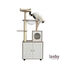 Leeby Luna árbol rascador con mueble para gatos, , large indicador imagen numero 2
